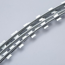 Straight Razor Wire