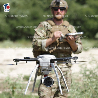 Dajiang Phantom 4