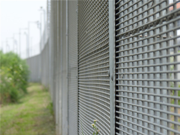 358 Fence