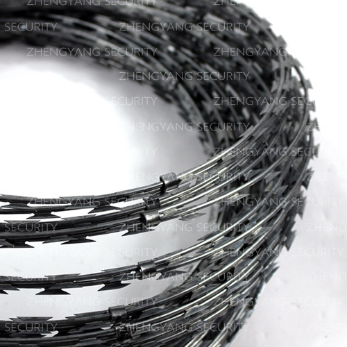 Aluminum Barabed Wire/galvanized Barbed Wire/barbed Wire Fence